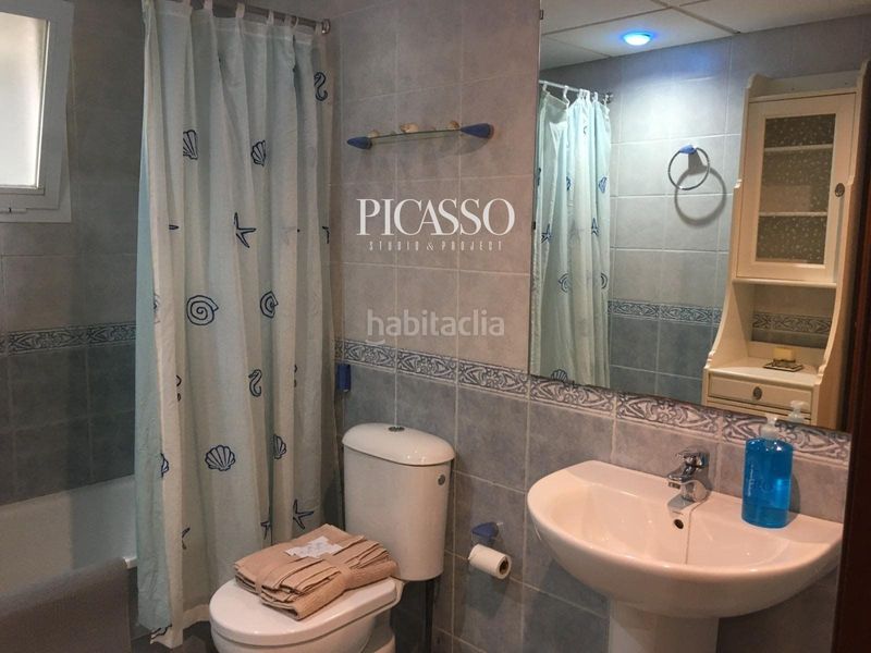 Foto 5dca9fba-7990-44ca-8343-441c438a7369. Àtic amb aparcament piscina a El Consul - Ciudad Universitaria - El Romeral Málaga