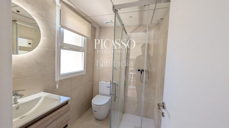 Foto e14dbda9-6711-4735-8e81-e1ee7b932ddb. Pis amb piscina a Los Álamos Torremolinos