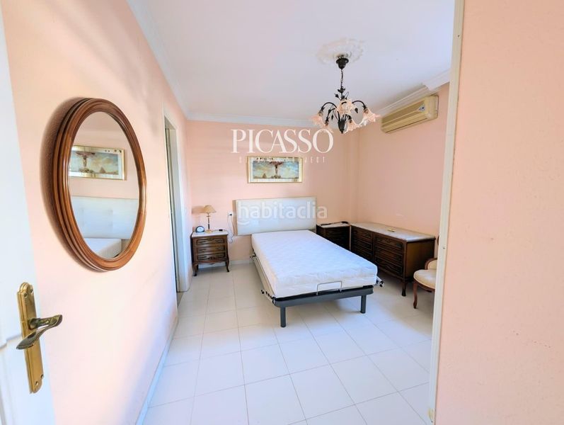 Foto fbe808d0-148c-462b-9ef6-03cddffa5d4f. Pis amb calefacció aparcament a Loma de los Riscos Torremolinos