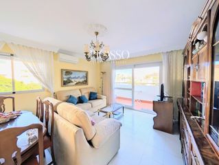 Etagenwohnung  Ramos puente. Piso en venta 2 habitaciones cba�o en suite, terraza y parking t