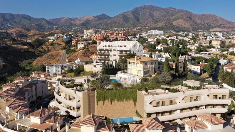 Foto e5e3f838-7e39-47d5-87e4-bf16e122f46c. Pis amb aparcament a Los Pacos Fuengirola