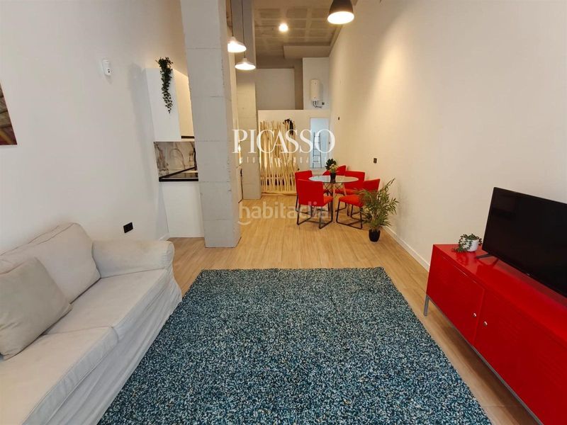 Foto 48cfc6d7-06ab-4d79-b377-ca67ea9c6d4d. Etagenwohnung in Ayuntamiento Torremolinos