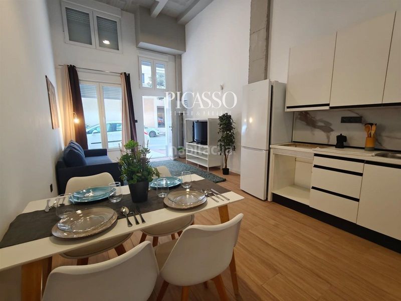 Foto 5ee8ae7b-b62c-4506-8355-644ba0fad6f8. Etagenwohnung in Ayuntamiento Torremolinos