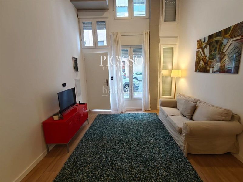 Foto 69f02f38-2c20-4b58-bd62-e1b8b20bb3dc. Etagenwohnung in Ayuntamiento Torremolinos