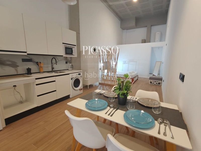 Foto a308c1c5-c479-43cd-9b0c-1e6349b0916c. Etagenwohnung in Ayuntamiento Torremolinos