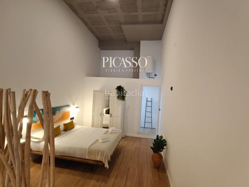 Foto a423c701-ca43-432d-bf21-d8478cd20aa8. Etagenwohnung in Ayuntamiento Torremolinos
