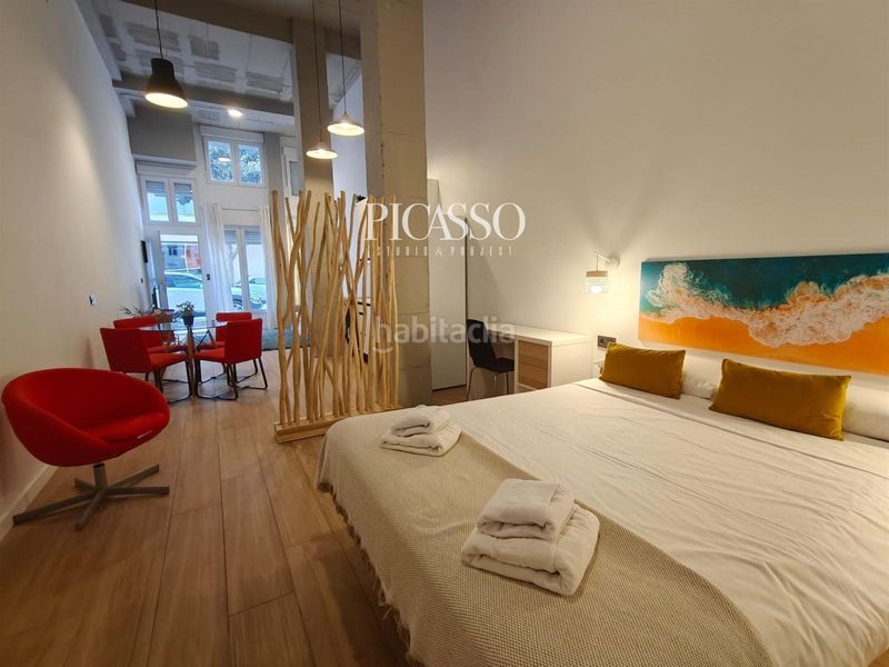 Foto a5bad99d-3268-4017-90b6-787fa090256b. Etagenwohnung in Ayuntamiento Torremolinos