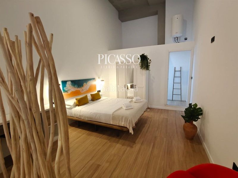 Foto a5e78e9c-4505-4325-b834-d37708c8dcc6. Etagenwohnung in Ayuntamiento Torremolinos
