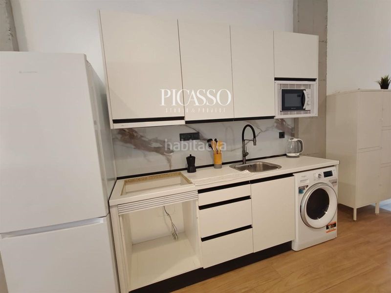 Foto a9370f15-7d4f-475f-87b4-5bc59f36fd29. Etagenwohnung in Ayuntamiento Torremolinos