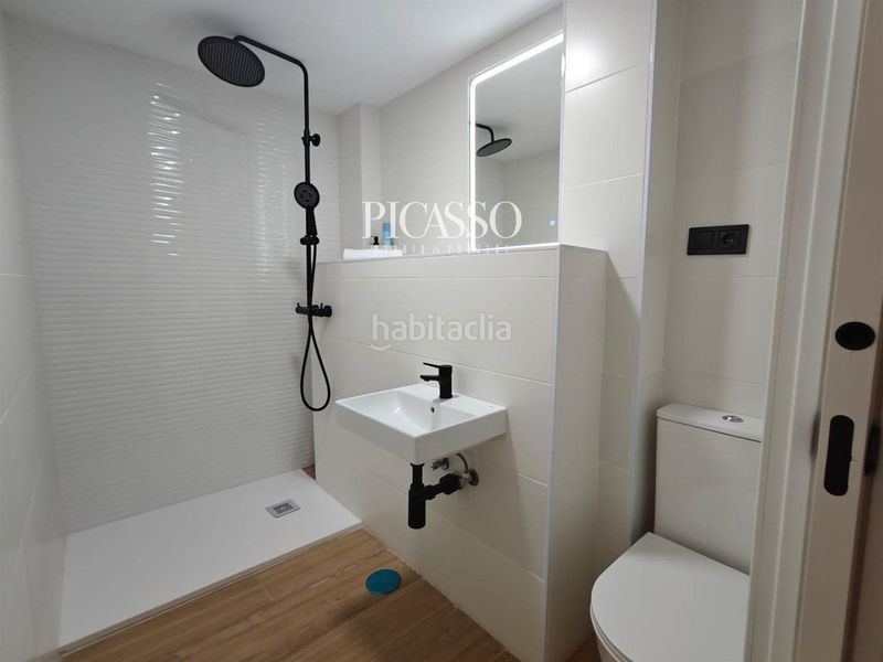 Foto b33ea8be-5026-4137-8da7-fccf667ae09c. Etagenwohnung in Ayuntamiento Torremolinos