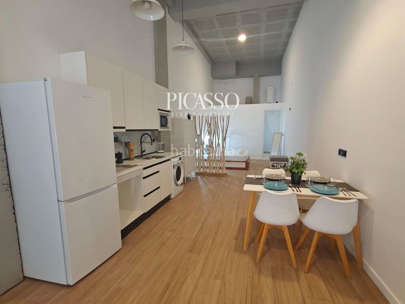 Foto b628fba6-0fe5-457c-b733-3e36ad16dd35. Etagenwohnung in Ayuntamiento Torremolinos