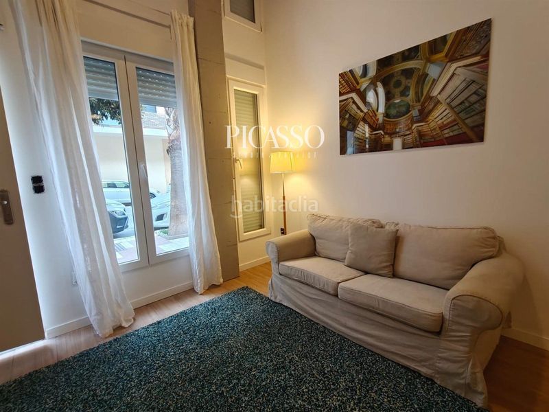 Foto b6a8db43-52e5-4dc9-9ee4-ab62935464ef. Etagenwohnung in Ayuntamiento Torremolinos