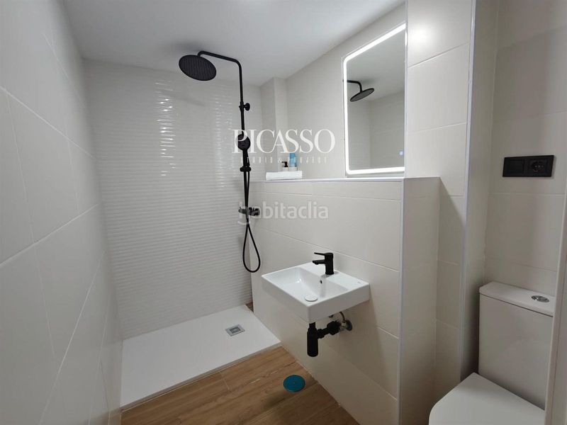 Foto b7d8efb1-f3d8-4bdd-8f10-c9d476d051ce. Etagenwohnung in Ayuntamiento Torremolinos