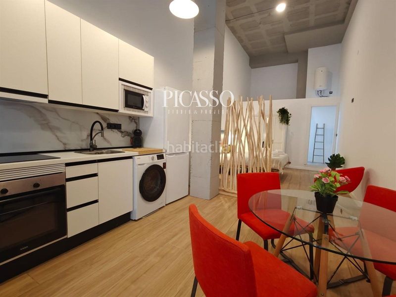 Foto ba8d6295-ce88-42a9-8c23-71a677f899ef. Etagenwohnung in Ayuntamiento Torremolinos