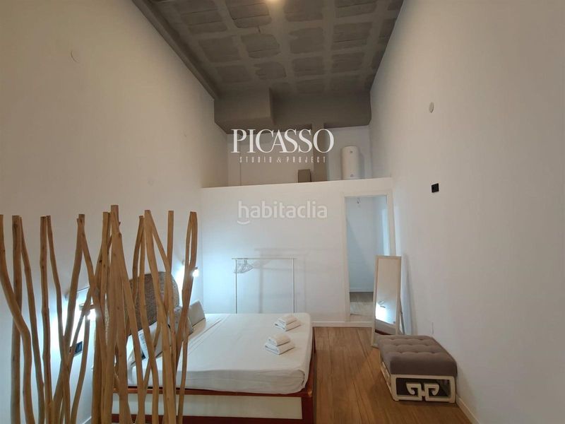 Foto d1df9b82-c784-4cfe-a2e4-c68f6ce710d3. Etagenwohnung in Ayuntamiento Torremolinos