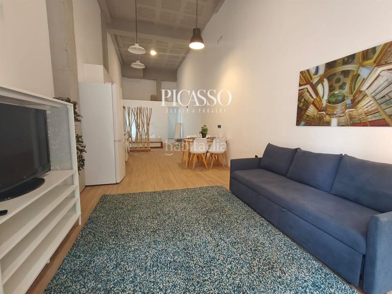 Foto ddd774eb-27c7-4e7a-99c2-936fcb22f4fe. Etagenwohnung in Ayuntamiento Torremolinos