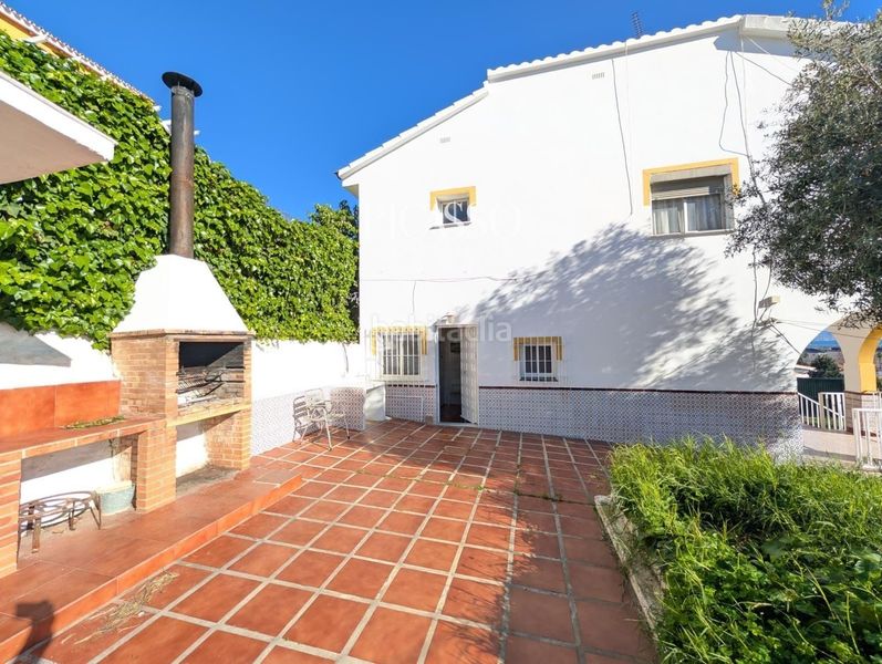 Foto 5eb51033-53d2-4779-a7b9-a0339b597829. Xalet amb aparcament a Cortijo de Maza - Finca Monsalvez - El Olivar Málaga