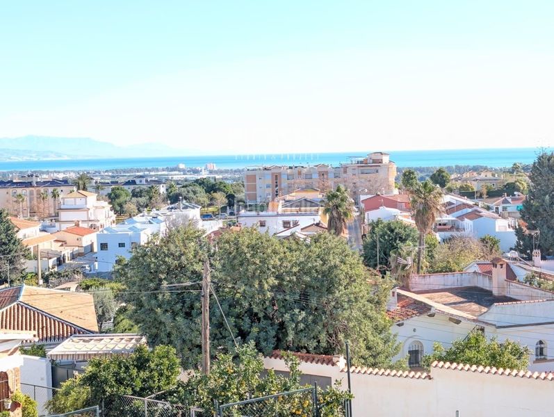 Foto 6fa42440-f06f-403a-8b27-b3993328db99. Xalet amb aparcament a Cortijo de Maza - Finca Monsalvez - El Olivar Málaga