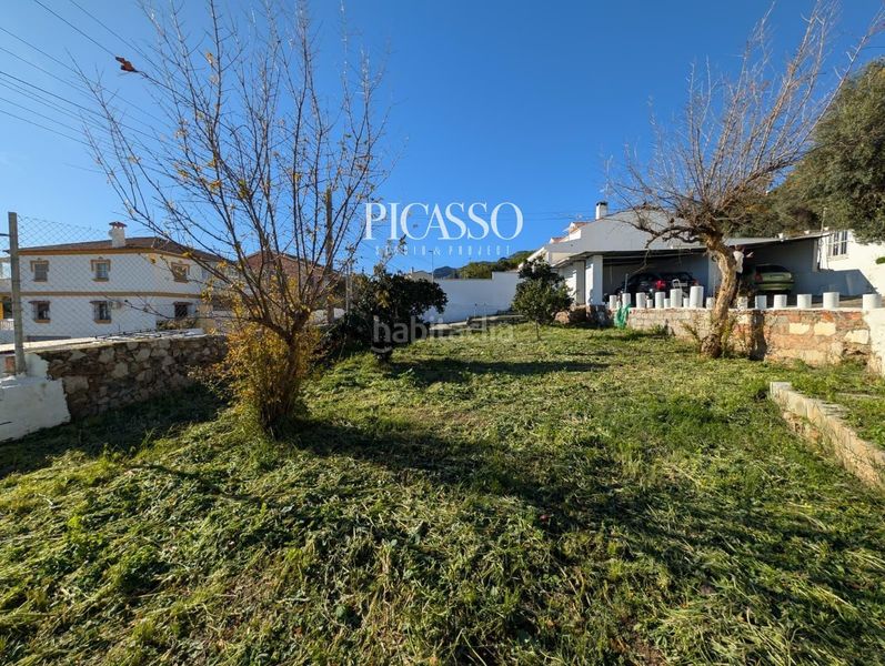 Foto b801e3c4-3539-4c2f-a18a-ef1116549e48. Xalet amb aparcament a Cortijo de Maza - Finca Monsalvez - El Olivar Málaga
