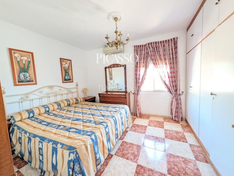 Foto c3431b84-3df9-4ba4-b923-972a53c06fb2. Xalet amb aparcament a Cortijo de Maza - Finca Monsalvez - El Olivar Málaga