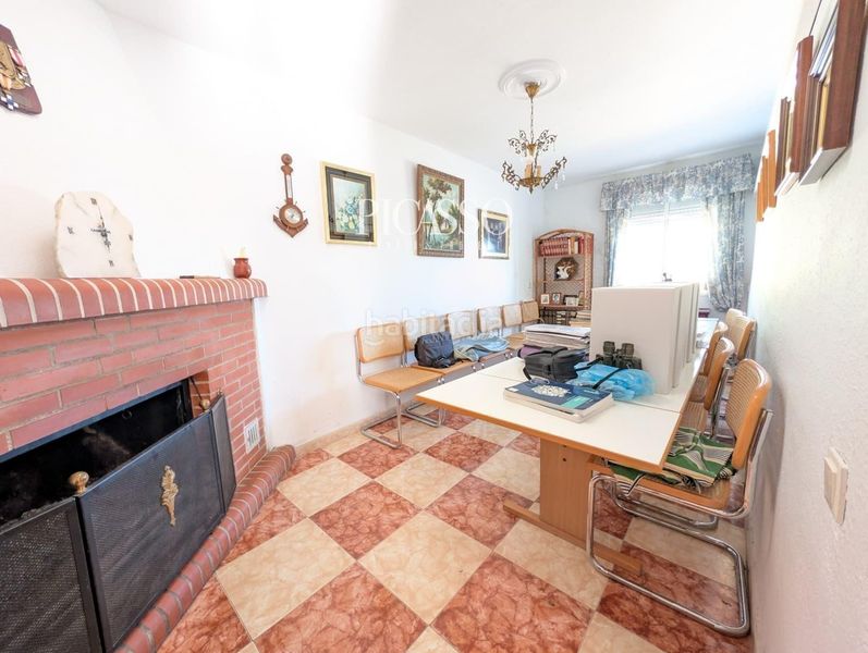 Foto ccee4967-3d68-45b1-966e-a02819bf8a42. Xalet amb aparcament a Cortijo de Maza - Finca Monsalvez - El Olivar Málaga