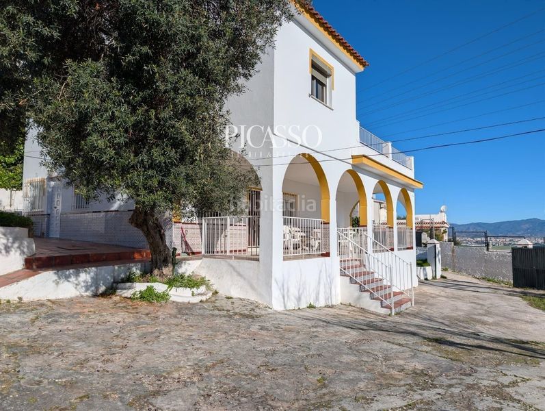 Foto fad00999-15d4-4eeb-9edf-7a4b1bbd0afb. Xalet amb aparcament a Cortijo de Maza - Finca Monsalvez - El Olivar Málaga
