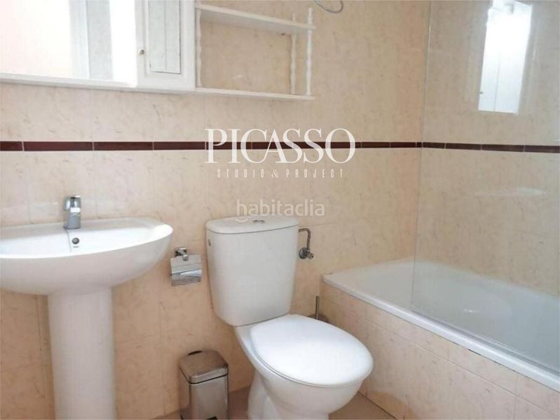 Foto 82ec46c5-9857-4efa-b4b7-a99f77c1c8d4. Pis amb aparcament a Los Boliches Fuengirola