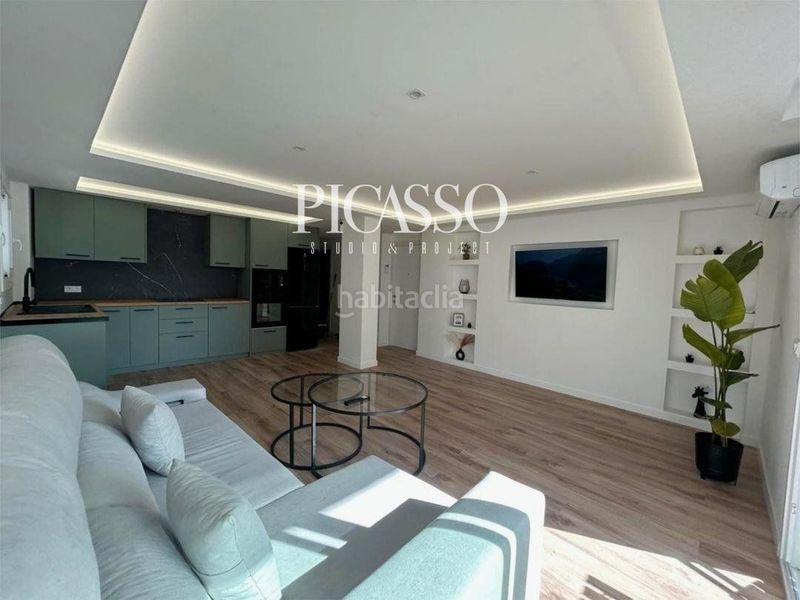 Foto a27225b2-bb6b-40e6-86a9-839686f28bc4. Pis a Playa de los Boliches Fuengirola