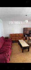Pis a Avenida Isabel Manoja