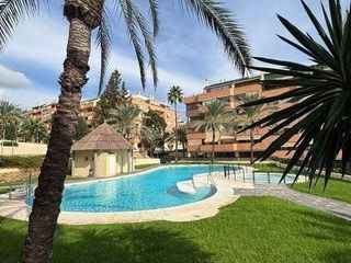 Pis a Lora del Río