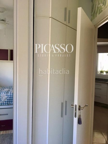 Foto b4cafd75-391d-4418-bcbd-6dbc8aae4fdd. Pis amb piscina a El Bajondillo Torremolinos