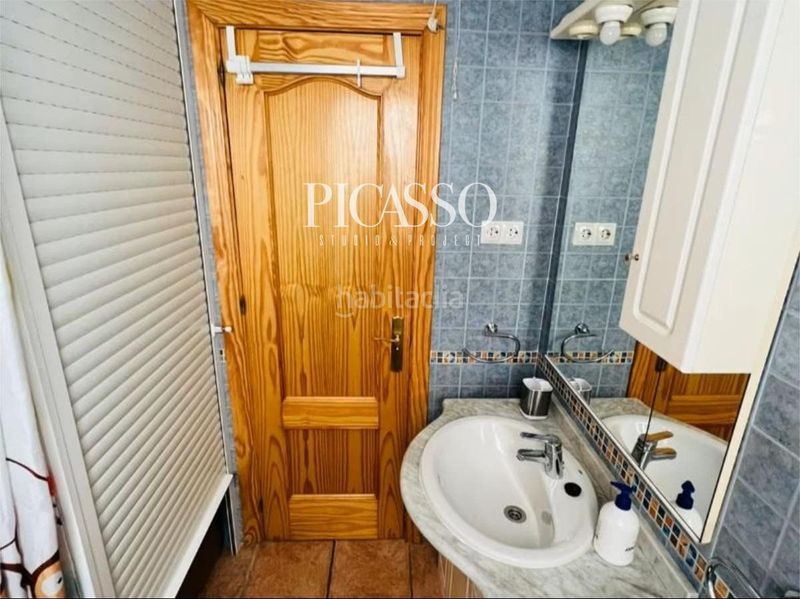 Foto eb5af03b-5ede-4216-9940-9245399da649. Pis amb piscina a Los Álamos Torremolinos