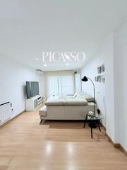 Etagenwohnung  La fuensanta. Exclusivo piso de 4 habitaciones reformado en los naranjos fueng