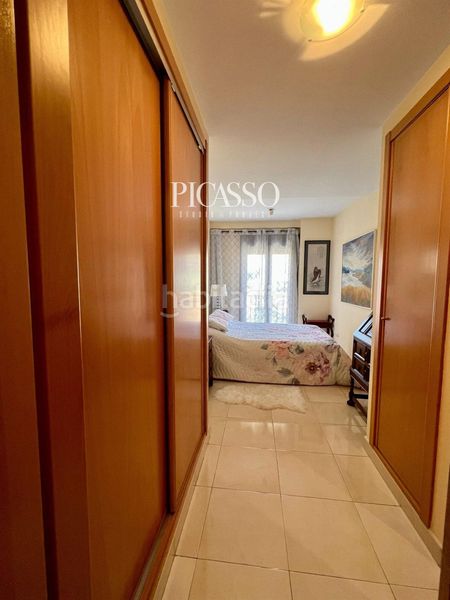 Foto c7ec3e92-c8f8-4357-8790-361e73e9e0d2. Pis amb calefacció aparcament a Los Boliches Fuengirola