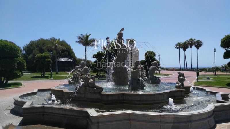 Foto 840b62d2-444d-4e1a-b16e-f6270f55d1c7. Rent flat with parking pool in Loma de los Riscos Torremolinos