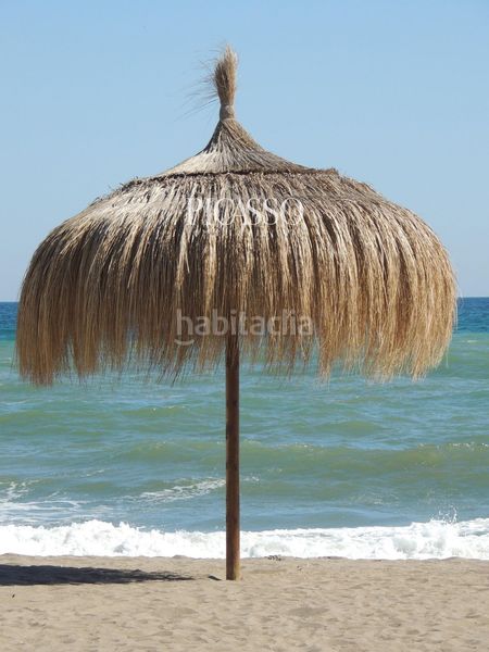 Foto 8548e23f-9b00-4a8f-9873-5cfda970d604. Pis amb calefacció aparcament piscina a Loma de los Riscos Torremolinos