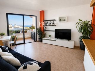 Apartament a Carlota Alessandri