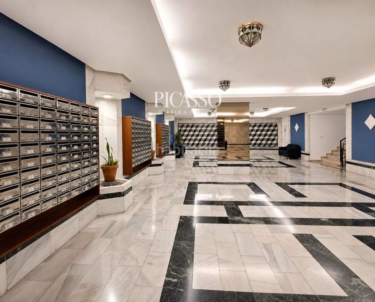 Foto 1c898c6e-f2bb-4fa7-b1dd-9433d0e5e334. Apartament amb piscina a Montemar Torremolinos