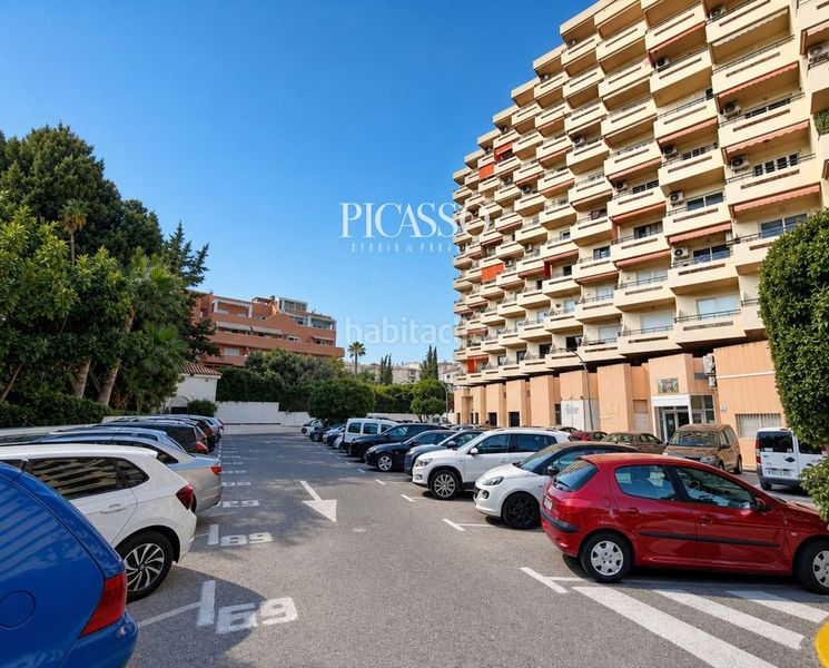 Foto 325d8639-3135-4868-87be-3a4a99d3292a. Apartament amb piscina a Montemar Torremolinos