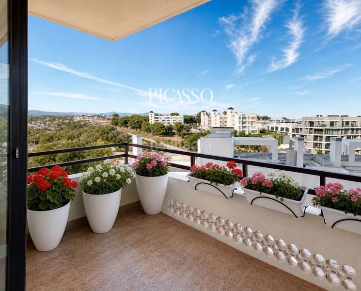 Foto 4a2fd6ed-1ea1-47d4-9d34-4a678c396e52. Apartament amb piscina a Montemar Torremolinos
