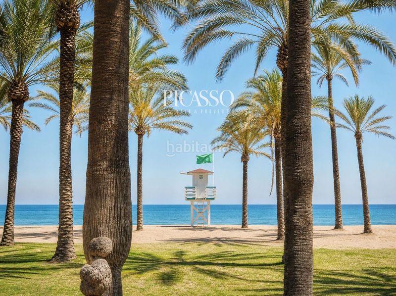 Foto 63872d76-eb6d-4218-a455-c9d2d258e6e6. Apartament amb piscina a Montemar Torremolinos
