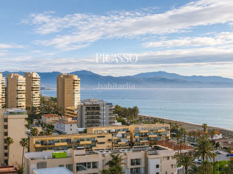 Foto 82d2cd87-7fd2-475b-9363-47016bb1b502. Apartament amb piscina a Montemar Torremolinos