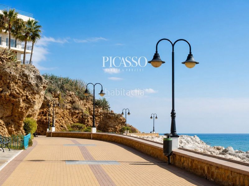 Foto 95c785c5-c58a-4dc8-9a41-cd3eab9b4a5d. Apartament amb piscina a Montemar Torremolinos