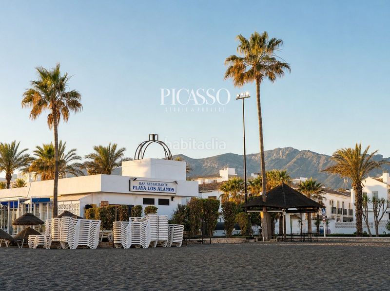 Foto b2d2ab0a-910c-49be-8620-6739d7e05dea. Apartament amb piscina a Montemar Torremolinos
