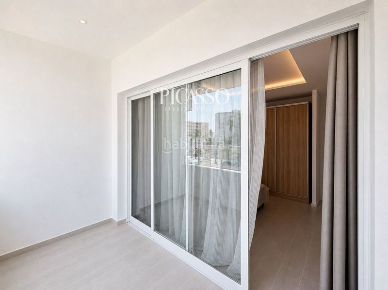 Foto 93c84e66-2eac-4dc7-8de1-3aa07b3178c3. Dúplex duplex en venta Montemar, en Montemar Torremolinos