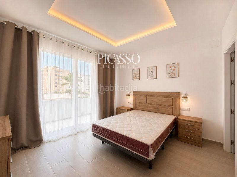 Foto bb677551-2686-4fe5-a47a-677bf50d504f. Dúplex duplex en venta Montemar, en Montemar Torremolinos