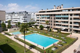 Affitto Appartamento  Maritimo. Exclusivo atico en los alamos