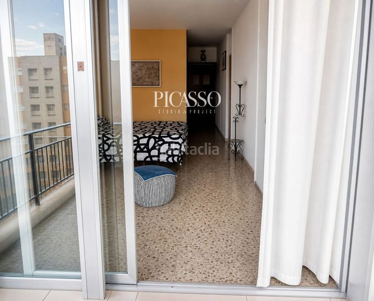 Foto 398a1220-40ec-4388-9547-e928820873e7. Apartment in Manantiales-Estación de Autobuses Torremolinos