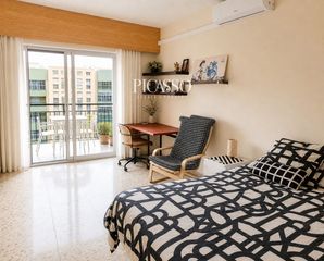 Apartment in de los Manantiales