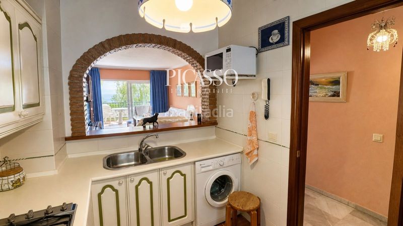 Foto 4fa9c789-ee3d-46ca-90c3-b3c018496916. Flat with pool in La Carihuela - Los Nidos Torremolinos